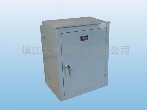 儀表保溫保護箱